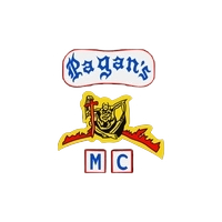 Pagans
