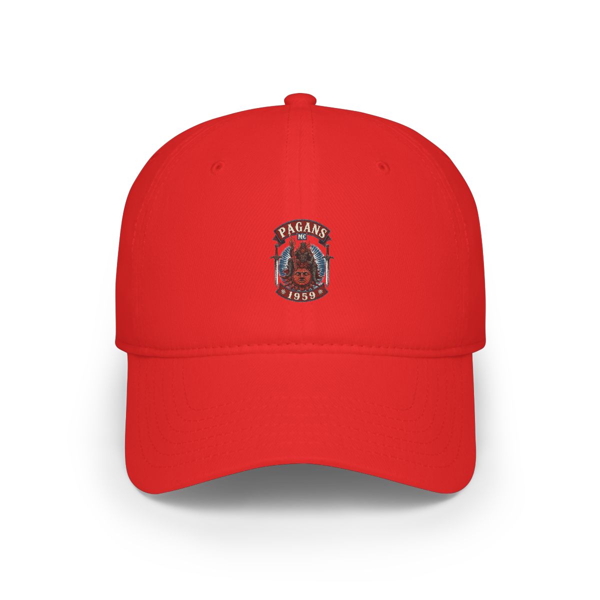 Pagans MC "Pagans MC 1959" Hat - Pagans official Hats & Caps merch