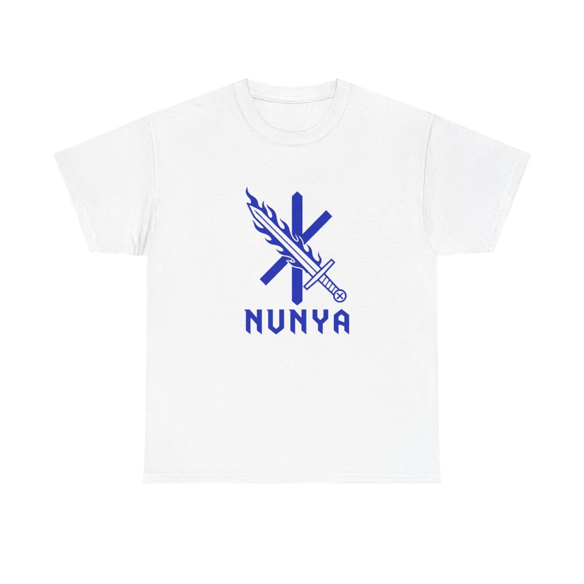 Pagans MC "NUNYA" Unisex Tee