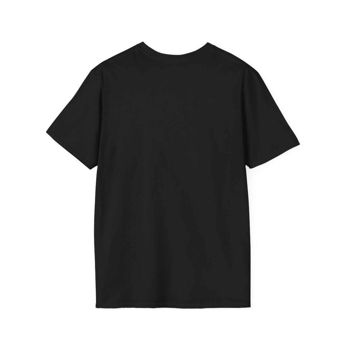 Pagans Motorcycle Club logo T-Shirt | Biker MC Club Patch Graphic | Pagans MC - alternate angle 1, merchandise